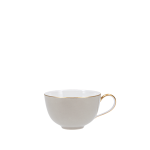 URBINO Espresso Obertasse, halbhoch