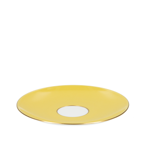 URBINO coffee & tea saucer, half height