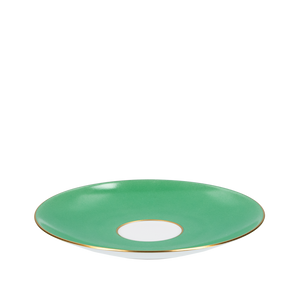 URBINO coffee & tea saucer, half height