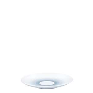 URBINO coffee & tea saucer, half height