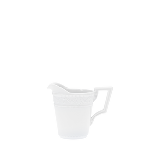 BLANC NOUVEAU Sahnegießer, klein