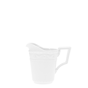 BLANC NOUVEAU Sahnegießer, groß