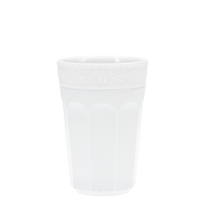 BLANC NOUVEAU Becher Latte Macchiato Gr. 3