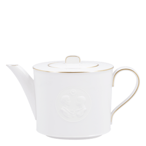 AMOR Mokkakanne, oval komplett
