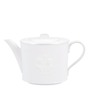 AMOR Mokkakanne, oval komplett