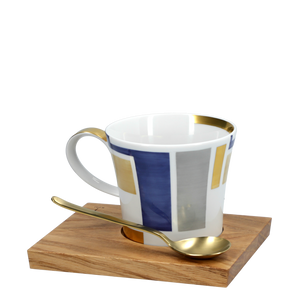 BERLIN Bürotasse 3tlg.