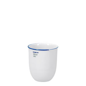 LAB Becher No. 0