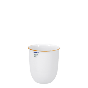 LAB Becher No. 0