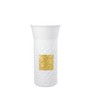 Vase MANDORLA im Geschenkkarton