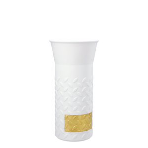 Vase MANDORLA im Geschenkkarton