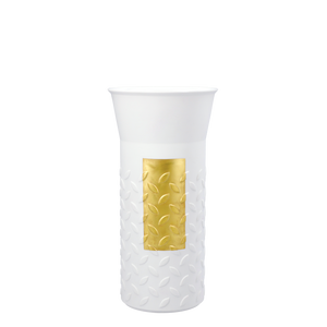 Vase MANDORLA im Geschenkkarton