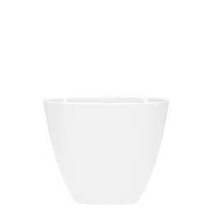 Vase BLUMENBECHER, glatt