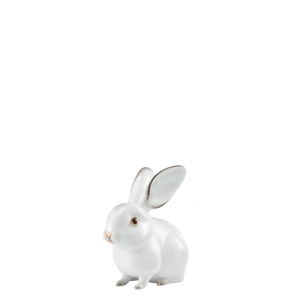 Figur HASE sitzend