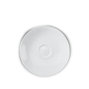 ARKADIA & URANIA soup saucer