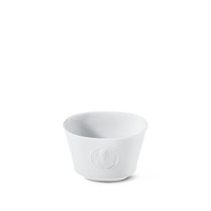 AMOR Zuckerschale, oval