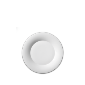 BERLIN dessert plate/soup saucer
