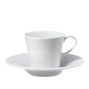 BERLIN coffee cup complete