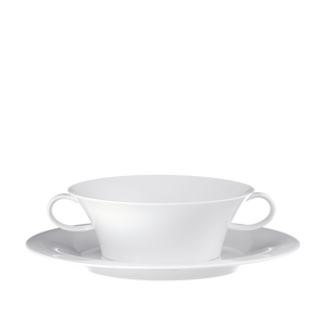BERLIN soup cup complete