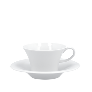 BERLIN Teetasse komplett