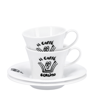 Il Caffè Berlino - Espresso-Set