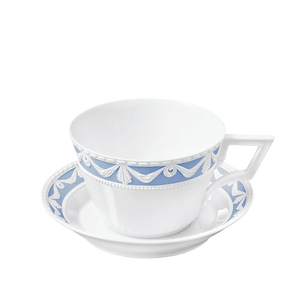 BLANC NOUVEAU Bürotasse komplett