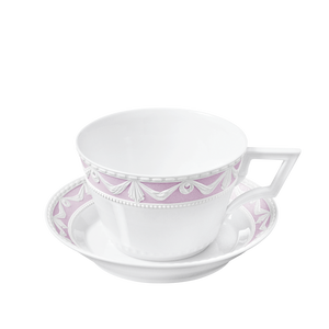 BLANC NOUVEAU Bürotasse komplett