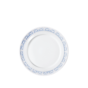 BLANC NOUVEAU dessert plate
