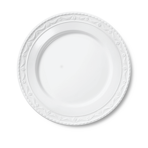 BLANC NOUVEAU Platzteller