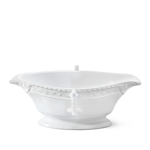 BLANC NOUVEAU Sauciere Oberteil
