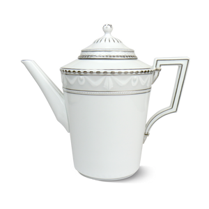 KURLAND Kaffeekanne komplett