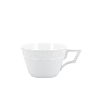 BLANC NOUVEAU Büro Obertasse