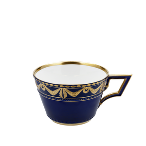 BLANC NOUVEAU Büro Obertasse