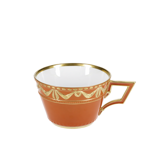 BLANC NOUVEAU Büro Obertasse