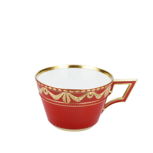 BLANC NOUVEAU Büro Obertasse