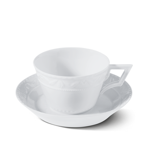 KURLAND Bürotasse komplett