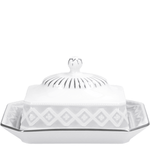 KURLAND butter dish complete