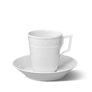 KURLAND breakfast cup 2 pieces. completely