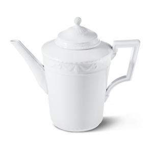 KURLAND Kaffeekanne komplett