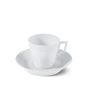 KURLAND Kaffeetasse komplett