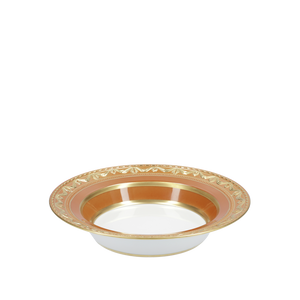 BLANC NOUVEAU deep plate, small