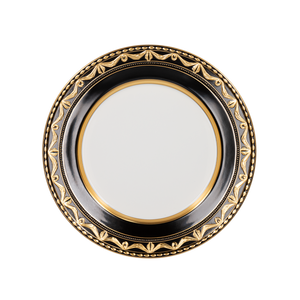 BLANC NOUVEAU Speiseteller, groß
