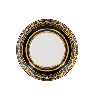 BLANC NOUVEAU deep plate, small