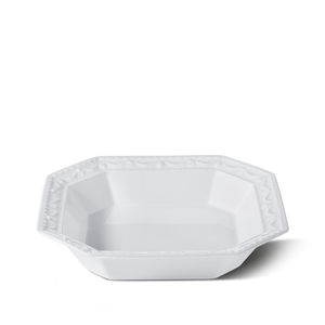 KURLAND Salatschale eckig, klein