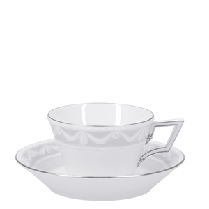 KURLAND Teetasse komplett
