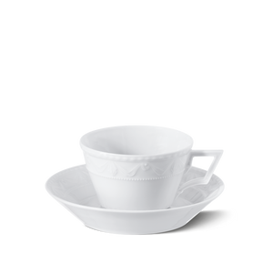 KURLAND Teetasse komplett