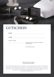 PDF Gutschein