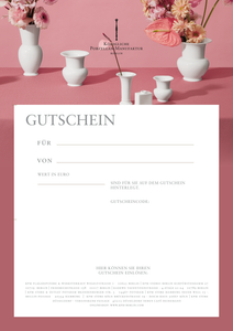 PDF Gutschein