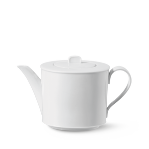 URANIA Mokkakanne, oval Unterteil