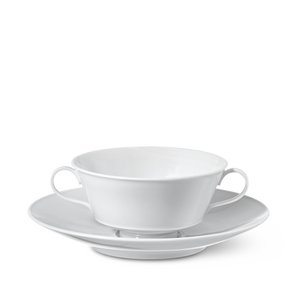 URANIA Suppen Obertasse
