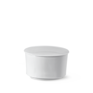 URANIA Zuckerdose, oval Unterteil